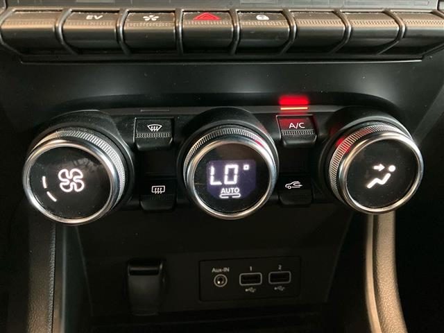 RENAULT Captur usata 25