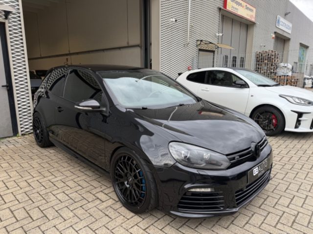 VOLKSWAGEN Golf R usata, con Alzacristalli elettrici