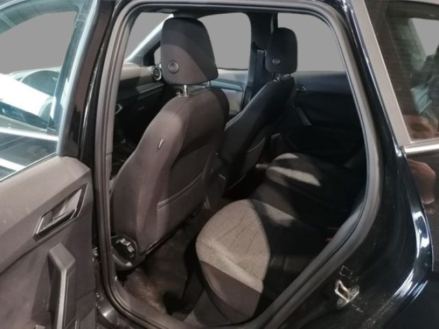 SEAT Arona usata, con Controllo trazione