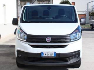 FIAT Talento usata, con Airbag