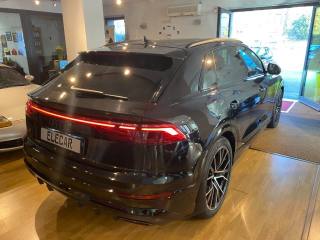 AUDI Q8 usata, con Regolazione elettrica sedili