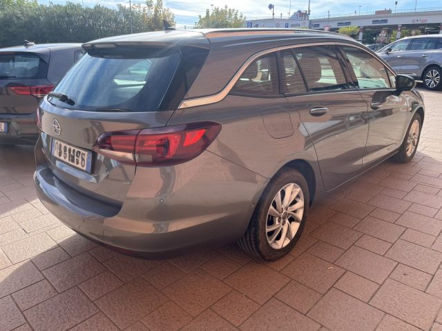 OPEL Astra usata, con Airbag laterali