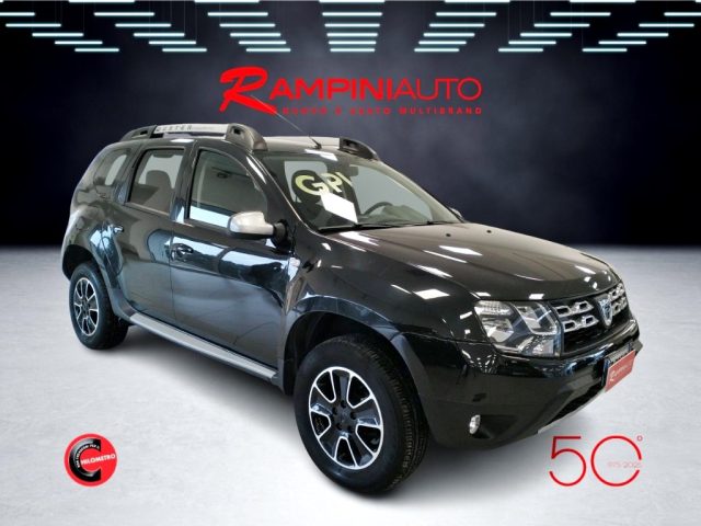 DACIA Duster usata 4