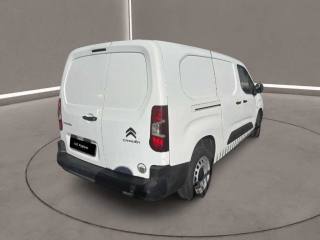 CITROEN Berlingo usata, con Controllo trazione