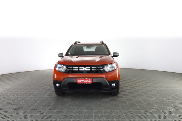 DACIA Duster usata 0