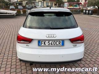 AUDI A1 usata 14