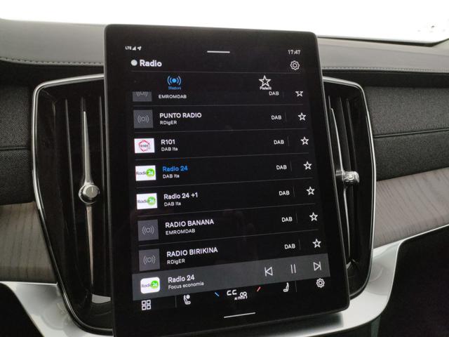 VOLVO XC90 usata, con Trazione integrale