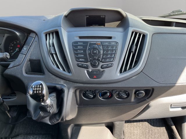 FORD Transit usata 12