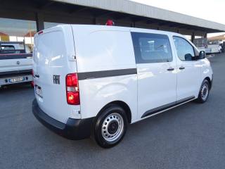 FIAT Scudo usata, con Alzacristalli elettrici