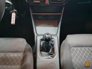 MG MG3 usata, con Specchietti laterali elettrici