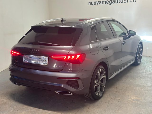 AUDI A3 usata, con Adaptive Cruise Control
