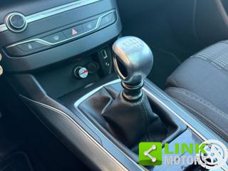 PEUGEOT 308 usata, con Fendinebbia