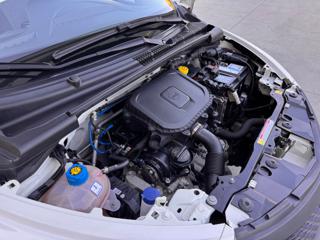 LANCIA Ypsilon usata 27