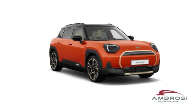 MINI Aceman usata 6