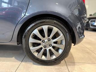 OPEL Corsa usata, con Chiusura centralizzata