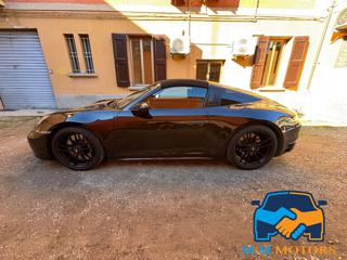 PORSCHE 911 usata, con Airbag Passeggero