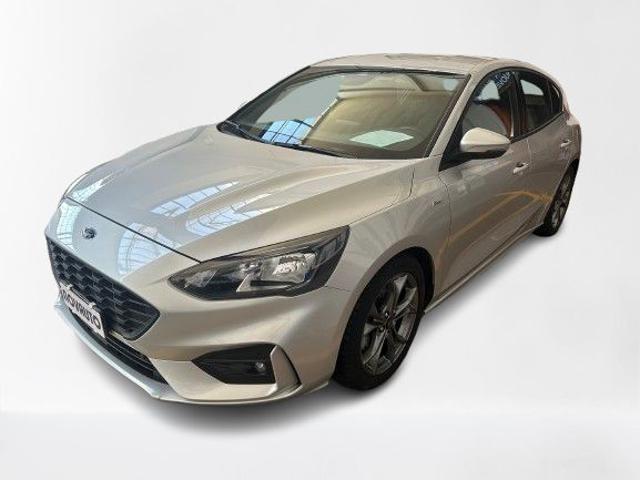 FORD Focus usata, con ABS