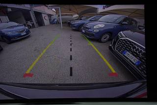 JEEP Compass usata, con Cronologia tagliandi
