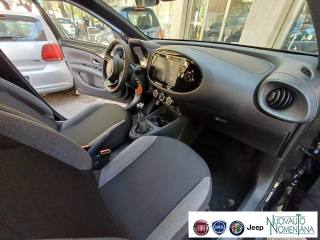 TOYOTA Aygo X usata, con Volante multifunzione
