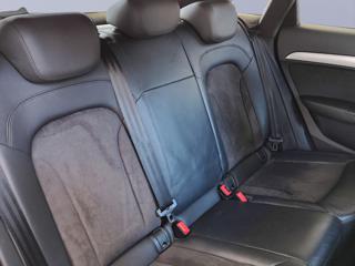 AUDI Q3 usata, con Filtro antiparticolato