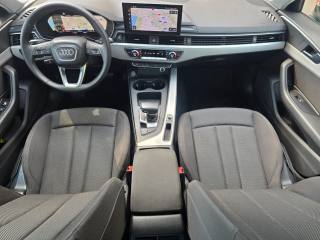 AUDI A4 usata, con Volante in pelle