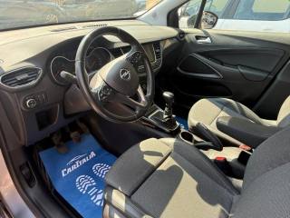 OPEL Crossland usata, con Bluetooth