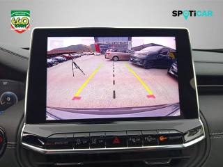 JEEP Compass usata, con Autoradio digitale