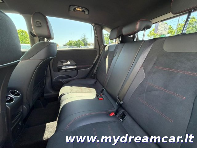 MERCEDES-BENZ B 180 usata 26