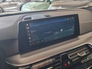 BMW 520 usata, con Climatizzatore