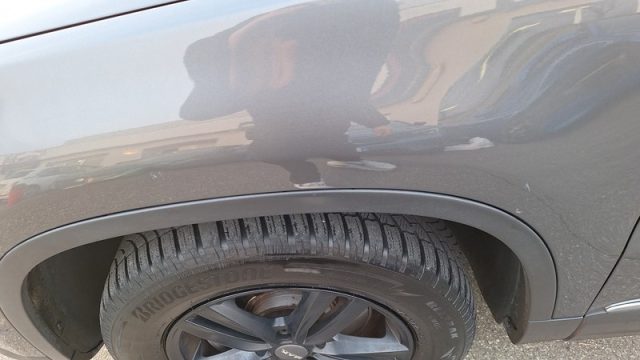 VOLKSWAGEN Tiguan usata, con Chiusura centralizzata