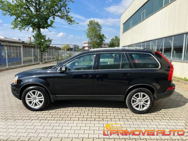 VOLVO XC90 usata, con Controllo trazione