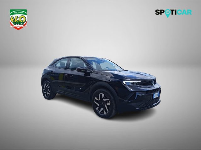 OPEL Mokka usata, con Airbag laterali