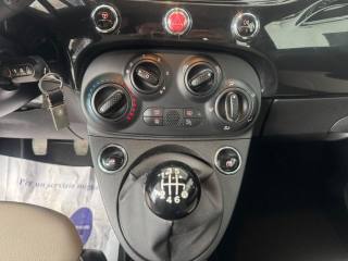 FIAT 500 usata, con ESP