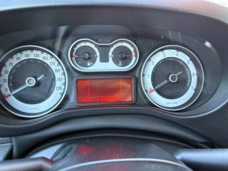 FIAT 500L usata, con ESP