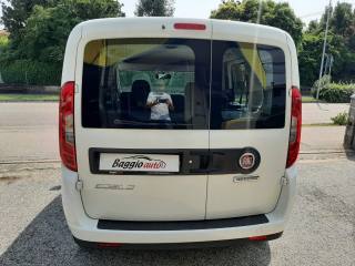 FIAT Doblo usata, con Fendinebbia
