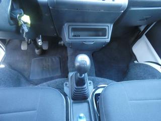 PIAGGIO Porter usata 13