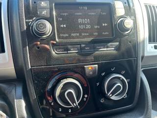 FIAT Ducato usata, con Telecamera per parcheggio assistito