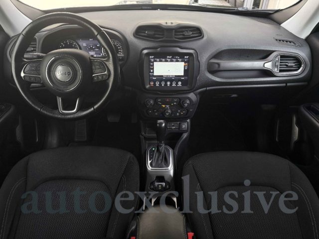 JEEP Renegade usata, con Chiusura centralizzata