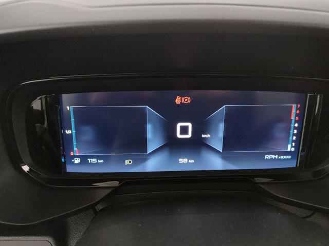 CITROEN Berlingo usata, con Climatizzatore