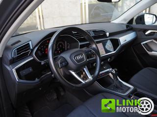 AUDI Q3 usata, con Airbag Passeggero