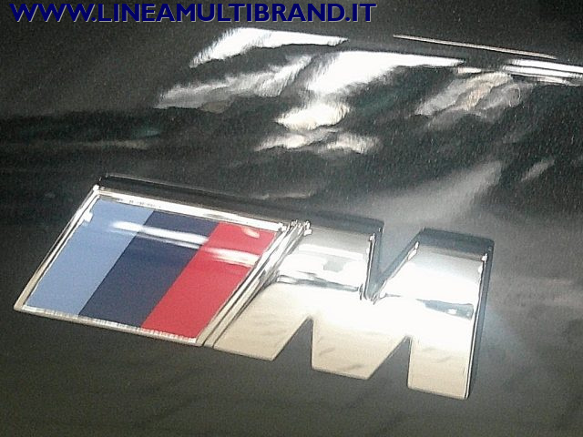 BMW X1 usata, con Antifurto