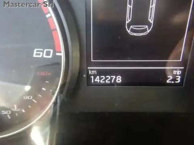 SEAT Ibiza usata, con Chiusura centralizzata