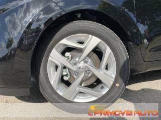 HYUNDAI i10 usata, con Servosterzo