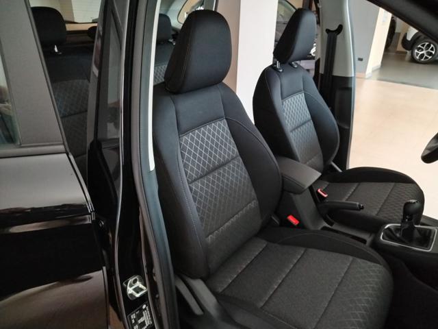 MG ZS usata, con Servosterzo