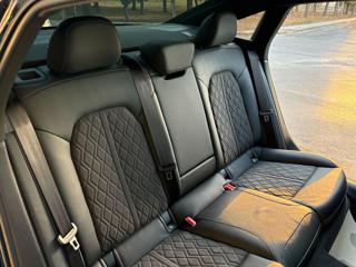 AUDI A6 usata, con Interni in pelle