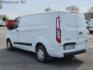 FORD Transit Custom usata, con Alzacristalli elettrici