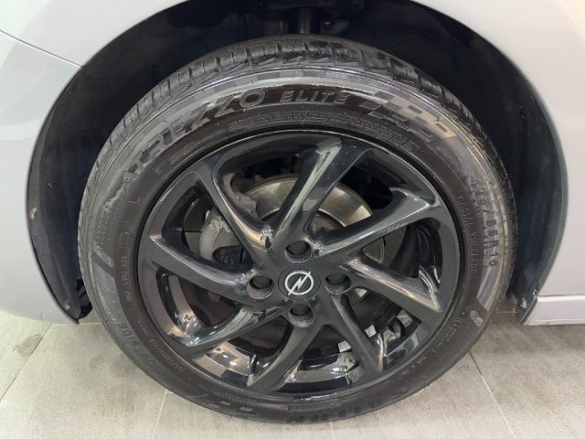 OPEL Corsa usata, con Bluetooth