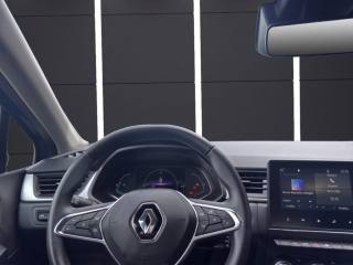 RENAULT Captur usata, con Immobilizzatore elettronico