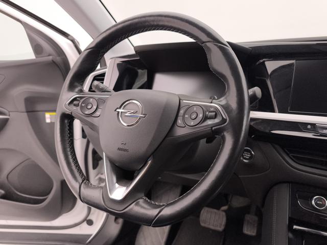 OPEL Grandland usata, con Apple CarPlay