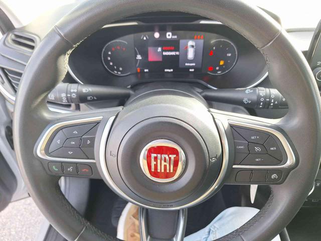 FIAT Tipo usata, con Fendinebbia